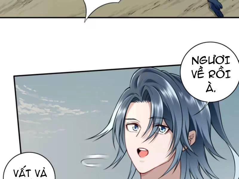 Ta Dùng Cơ Bắp Xưng Bá Tu Tiên Giới Chapter 47 - 59