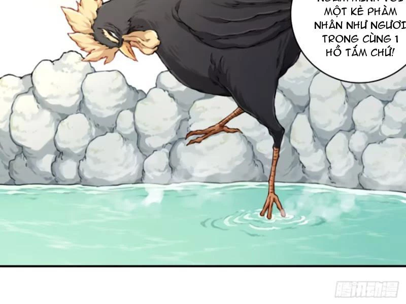 Ta Dùng Cơ Bắp Xưng Bá Tu Tiên Giới Chapter 47 - 61
