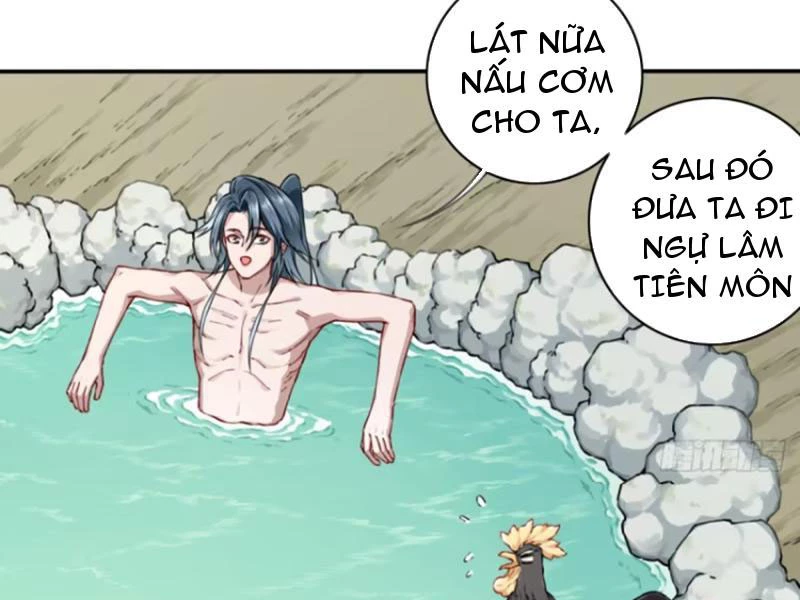 Ta Dùng Cơ Bắp Xưng Bá Tu Tiên Giới Chapter 47 - 65