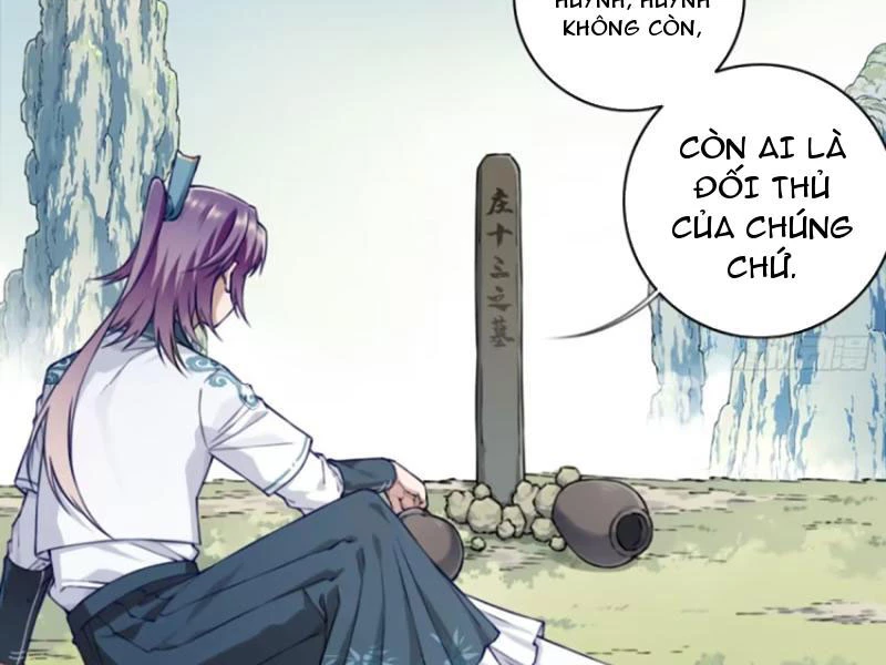 Ta Dùng Cơ Bắp Xưng Bá Tu Tiên Giới Chapter 47 - 72