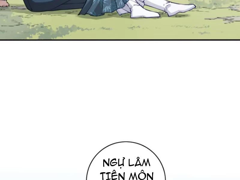 Ta Dùng Cơ Bắp Xưng Bá Tu Tiên Giới Chapter 47 - 73