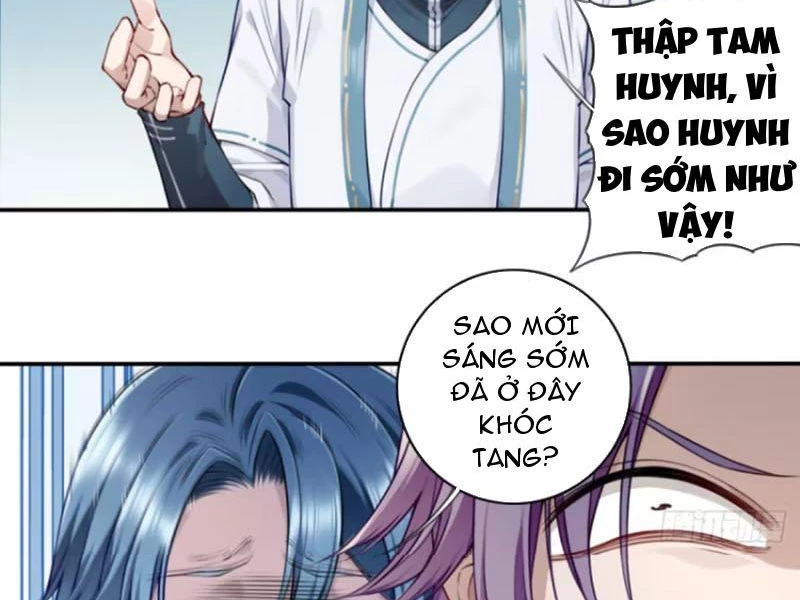 Ta Dùng Cơ Bắp Xưng Bá Tu Tiên Giới Chapter 48 - 2