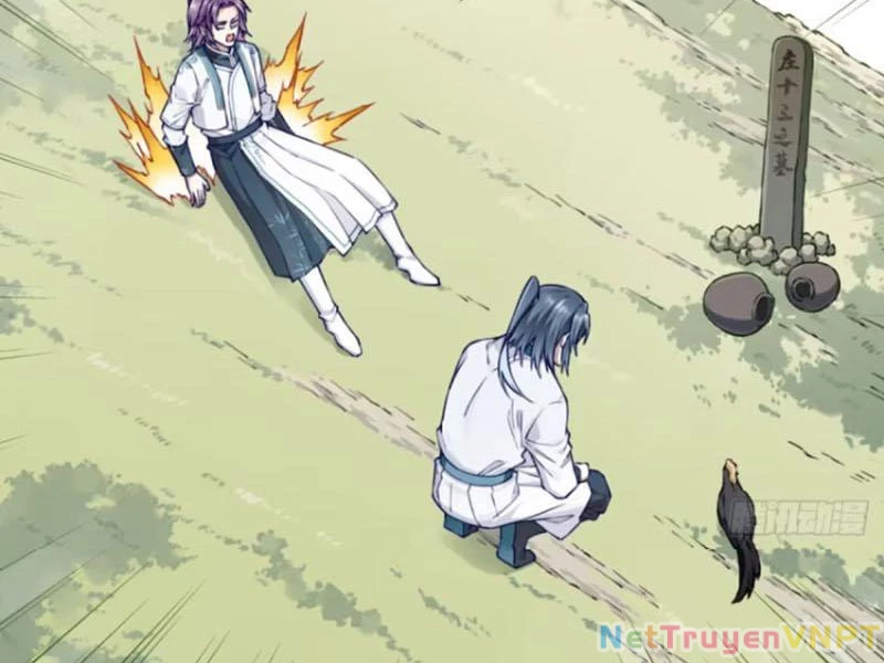 Ta Dùng Cơ Bắp Xưng Bá Tu Tiên Giới Chapter 48 - 4
