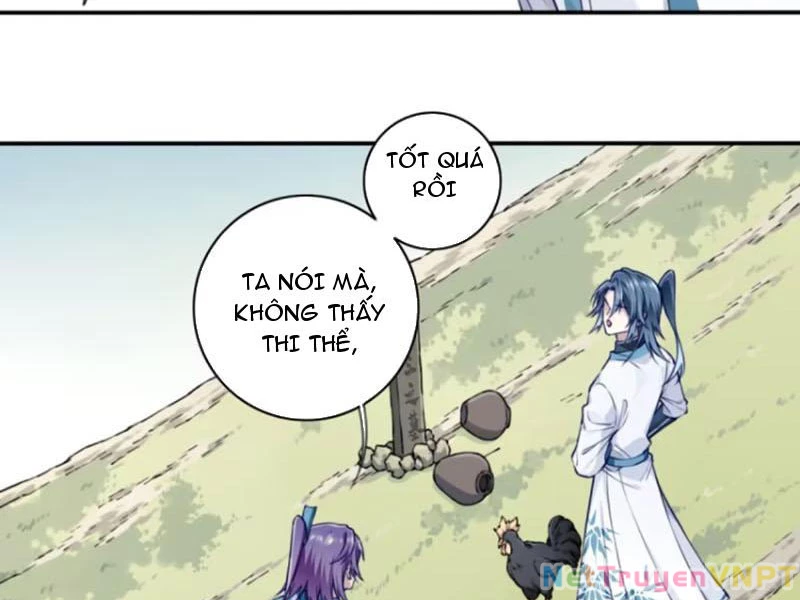 Ta Dùng Cơ Bắp Xưng Bá Tu Tiên Giới Chapter 48 - 9