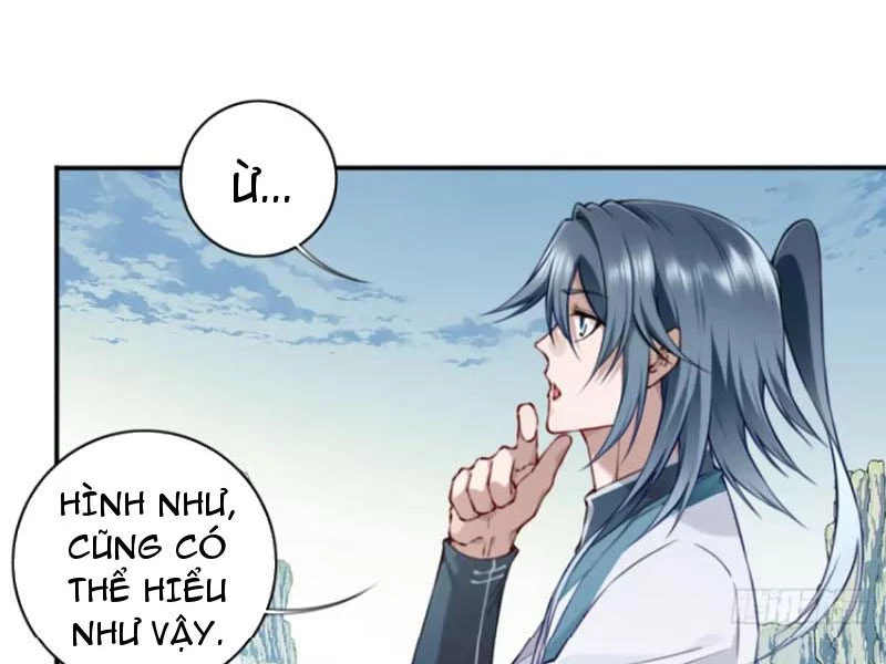 Ta Dùng Cơ Bắp Xưng Bá Tu Tiên Giới Chapter 48 - 12
