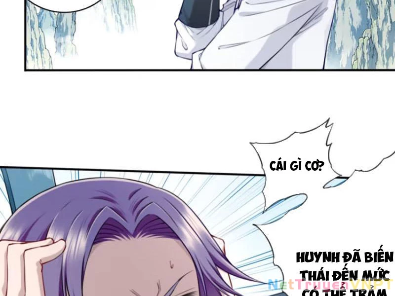 Ta Dùng Cơ Bắp Xưng Bá Tu Tiên Giới Chapter 48 - 13