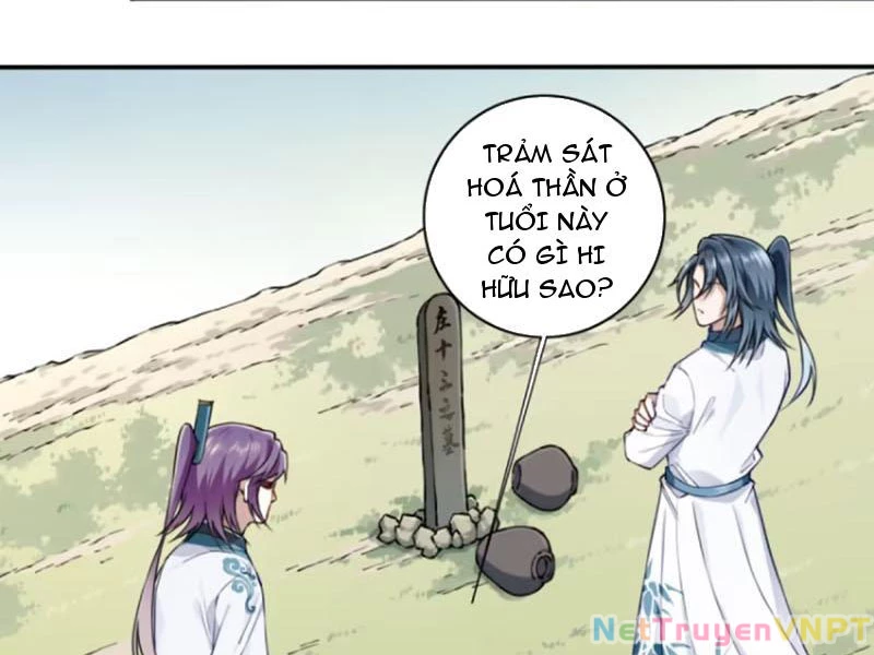 Ta Dùng Cơ Bắp Xưng Bá Tu Tiên Giới Chapter 48 - 16