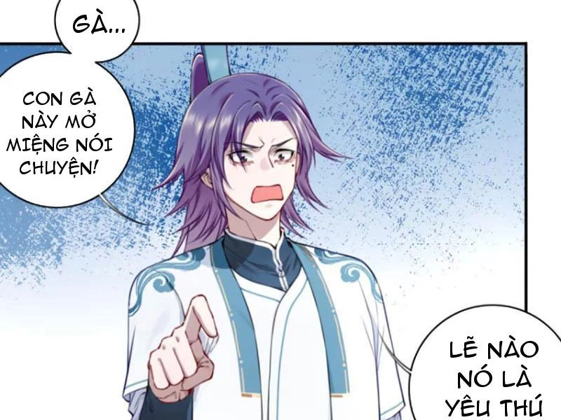 Ta Dùng Cơ Bắp Xưng Bá Tu Tiên Giới Chapter 48 - 18