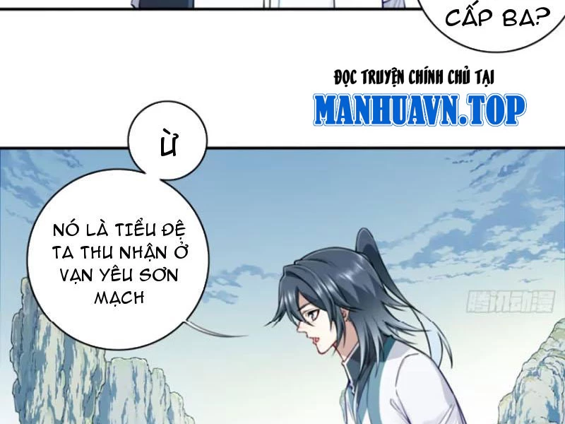 Ta Dùng Cơ Bắp Xưng Bá Tu Tiên Giới Chapter 48 - 19