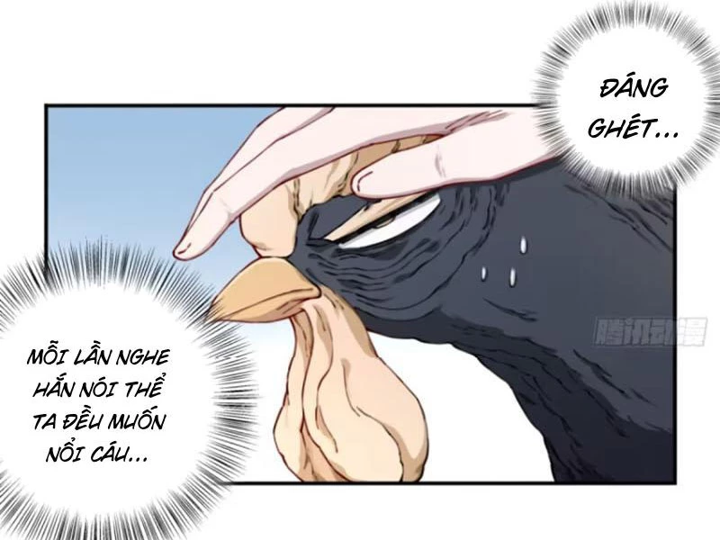 Ta Dùng Cơ Bắp Xưng Bá Tu Tiên Giới Chapter 48 - 21