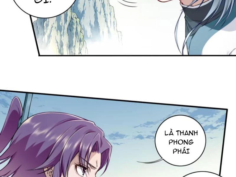 Ta Dùng Cơ Bắp Xưng Bá Tu Tiên Giới Chapter 48 - 24