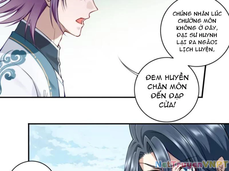 Ta Dùng Cơ Bắp Xưng Bá Tu Tiên Giới Chapter 48 - 25