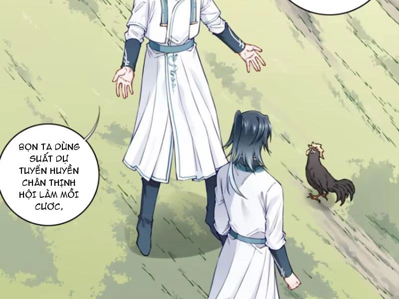 Ta Dùng Cơ Bắp Xưng Bá Tu Tiên Giới Chapter 48 - 27
