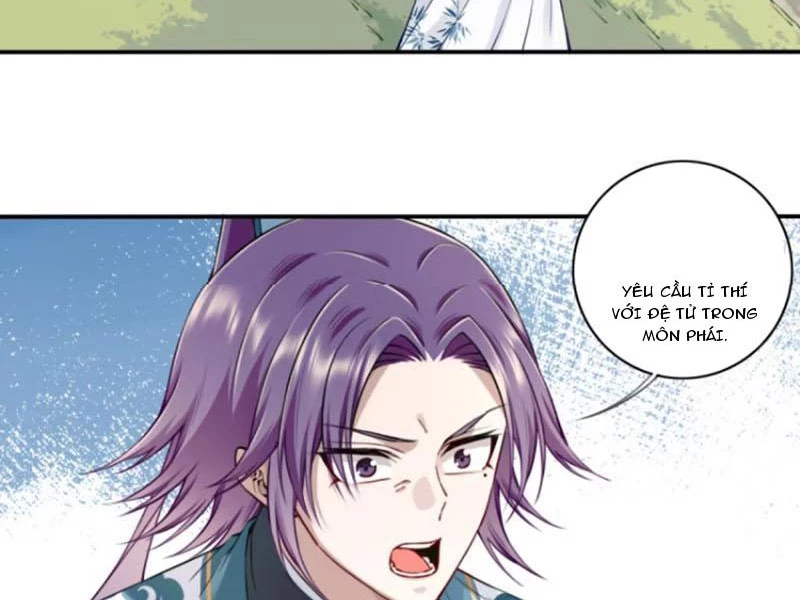 Ta Dùng Cơ Bắp Xưng Bá Tu Tiên Giới Chapter 48 - 28