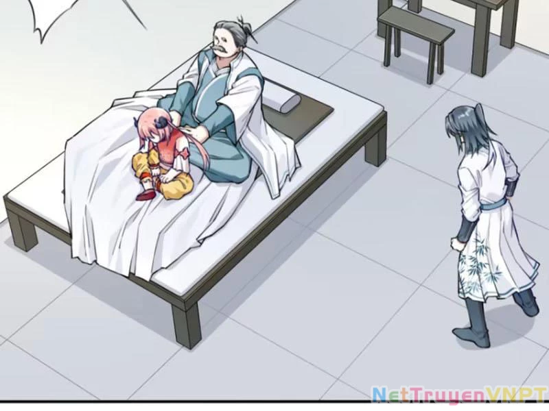 Ta Dùng Cơ Bắp Xưng Bá Tu Tiên Giới Chapter 48 - 36