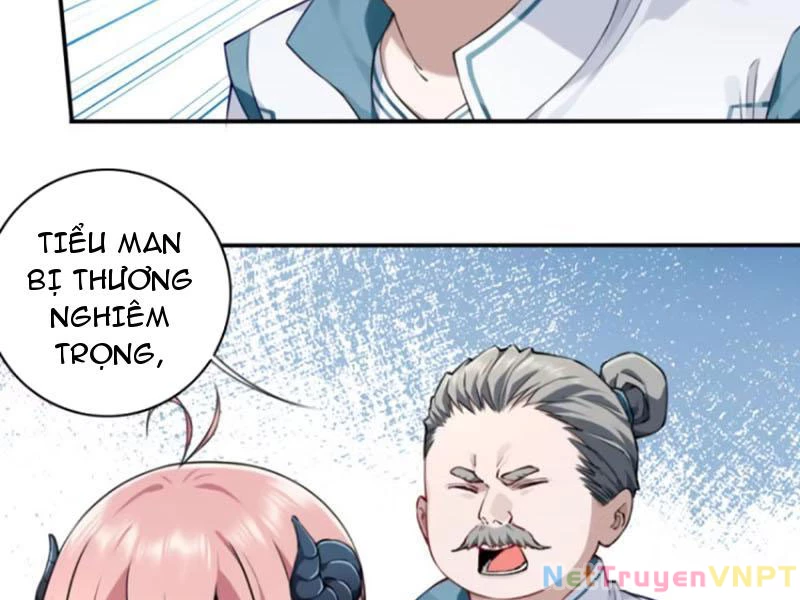 Ta Dùng Cơ Bắp Xưng Bá Tu Tiên Giới Chapter 48 - 38