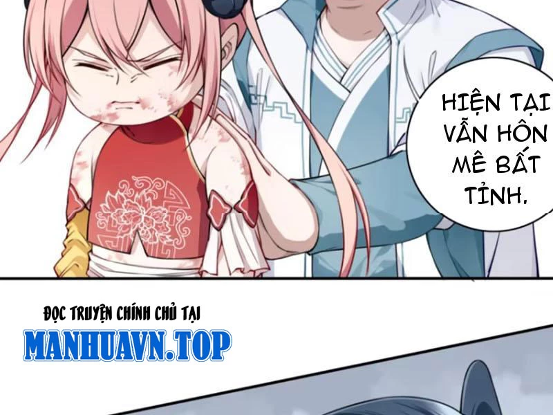 Ta Dùng Cơ Bắp Xưng Bá Tu Tiên Giới Chapter 48 - 39