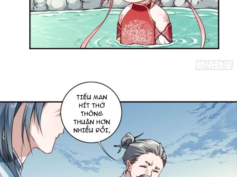 Ta Dùng Cơ Bắp Xưng Bá Tu Tiên Giới Chapter 48 - 44