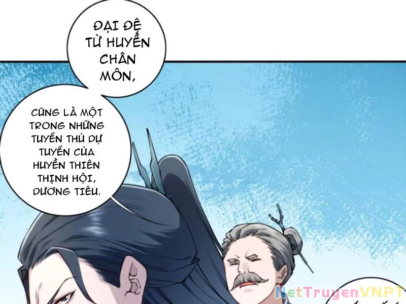 Ta Dùng Cơ Bắp Xưng Bá Tu Tiên Giới Chapter 48 - 47