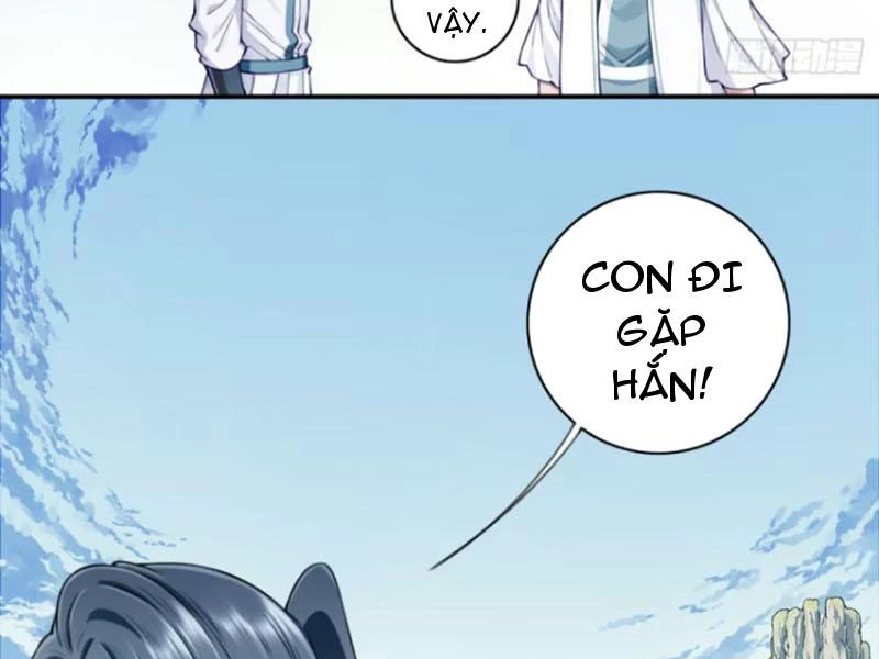 Ta Dùng Cơ Bắp Xưng Bá Tu Tiên Giới Chapter 48 - 50
