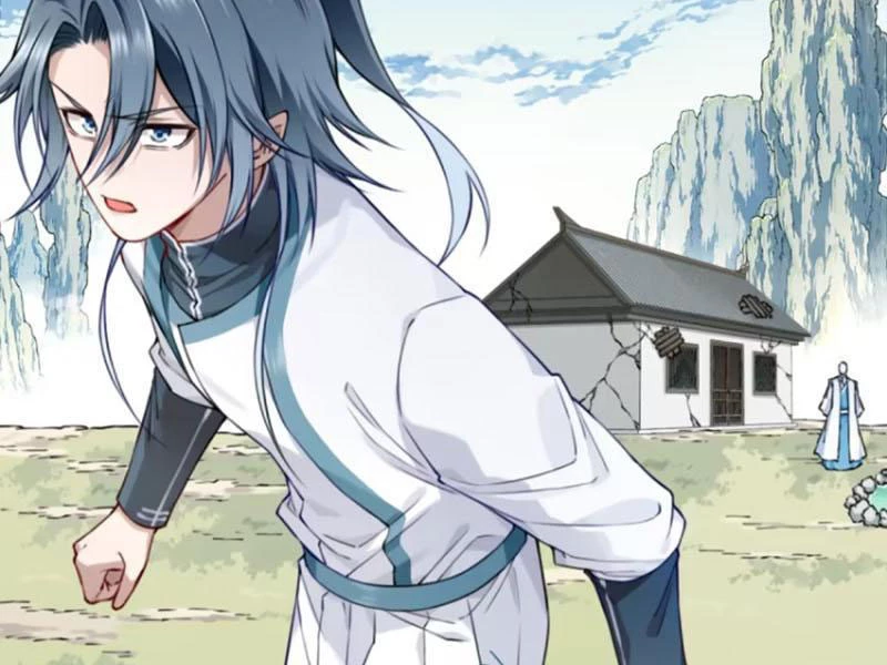 Ta Dùng Cơ Bắp Xưng Bá Tu Tiên Giới Chapter 48 - 51
