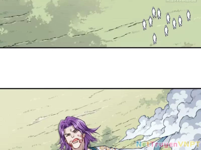 Ta Dùng Cơ Bắp Xưng Bá Tu Tiên Giới Chapter 48 - 55