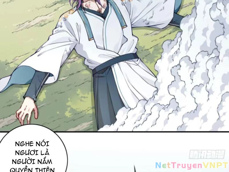 Ta Dùng Cơ Bắp Xưng Bá Tu Tiên Giới Chapter 48 - 56
