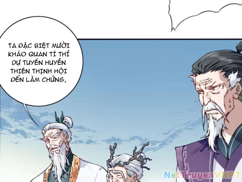 Ta Dùng Cơ Bắp Xưng Bá Tu Tiên Giới Chapter 48 - 60