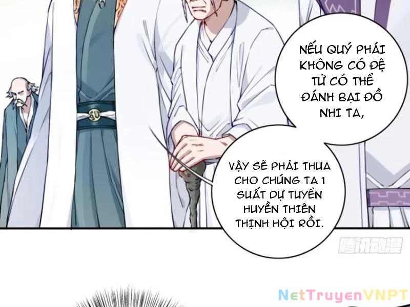 Ta Dùng Cơ Bắp Xưng Bá Tu Tiên Giới Chapter 48 - 61