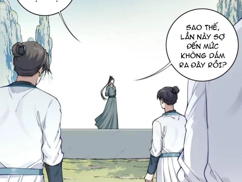 Ta Dùng Cơ Bắp Xưng Bá Tu Tiên Giới Chapter 48 - 64