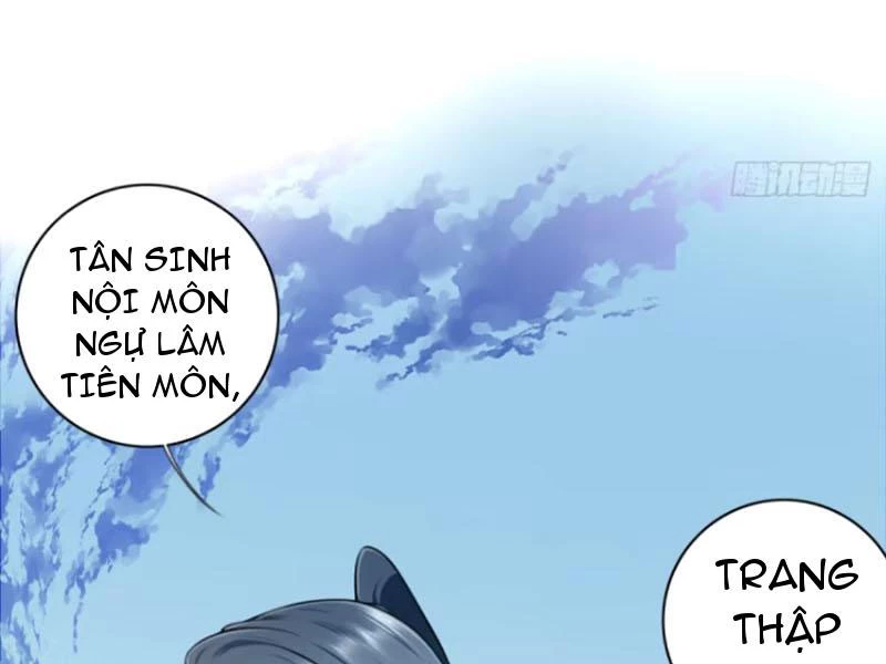 Ta Dùng Cơ Bắp Xưng Bá Tu Tiên Giới Chapter 48 - 79