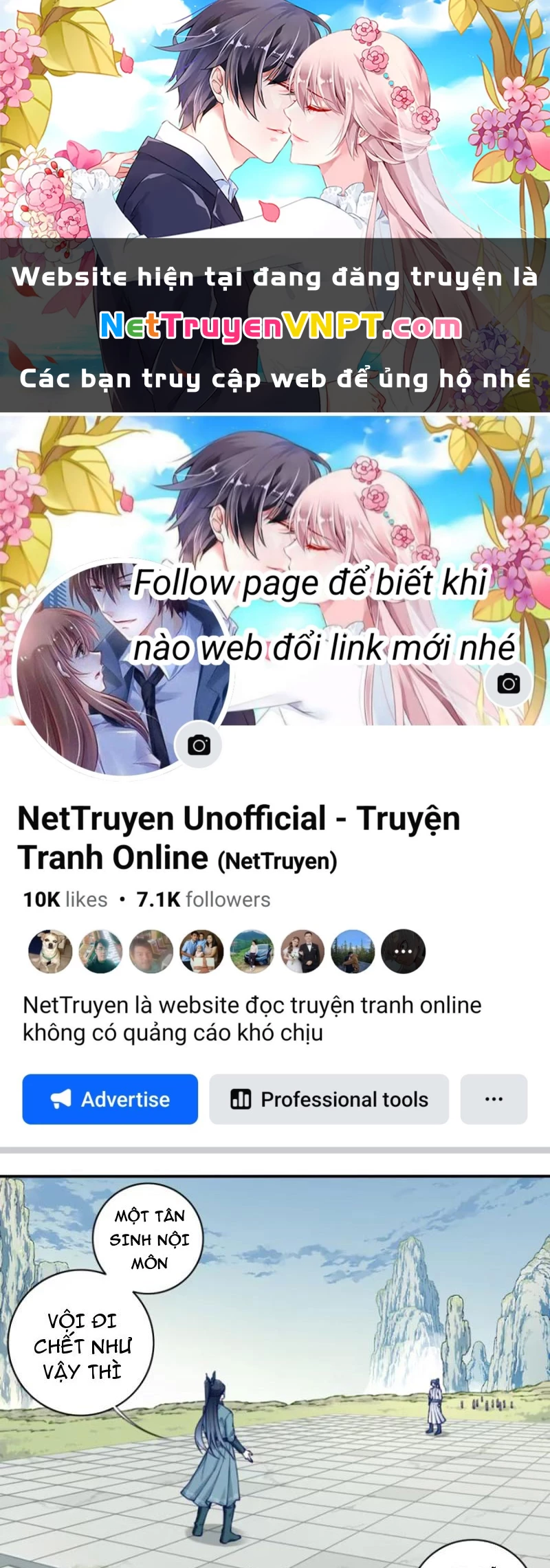 Ta Dùng Cơ Bắp Xưng Bá Tu Tiên Giới Chapter 49 - 1