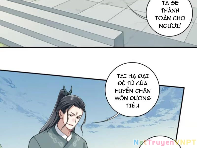 Ta Dùng Cơ Bắp Xưng Bá Tu Tiên Giới Chapter 49 - 2