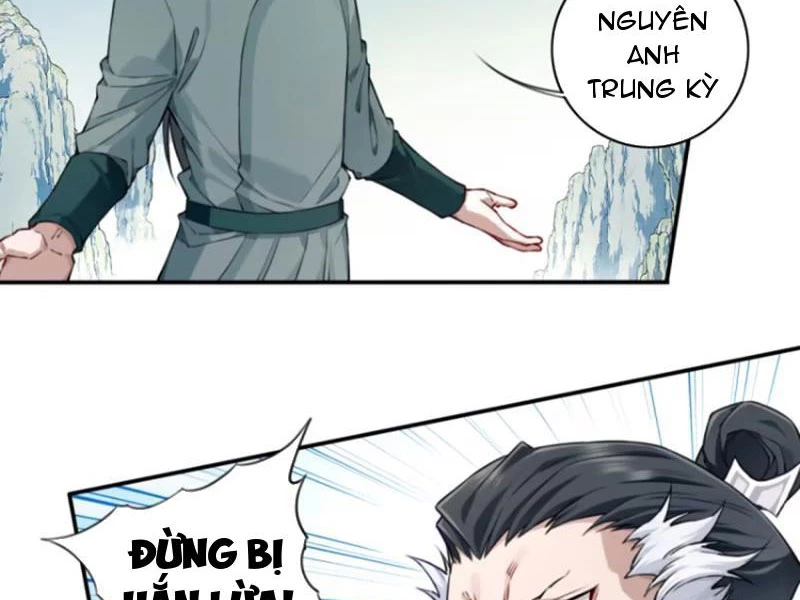 Ta Dùng Cơ Bắp Xưng Bá Tu Tiên Giới Chapter 49 - 3