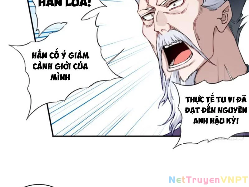 Ta Dùng Cơ Bắp Xưng Bá Tu Tiên Giới Chapter 49 - 4