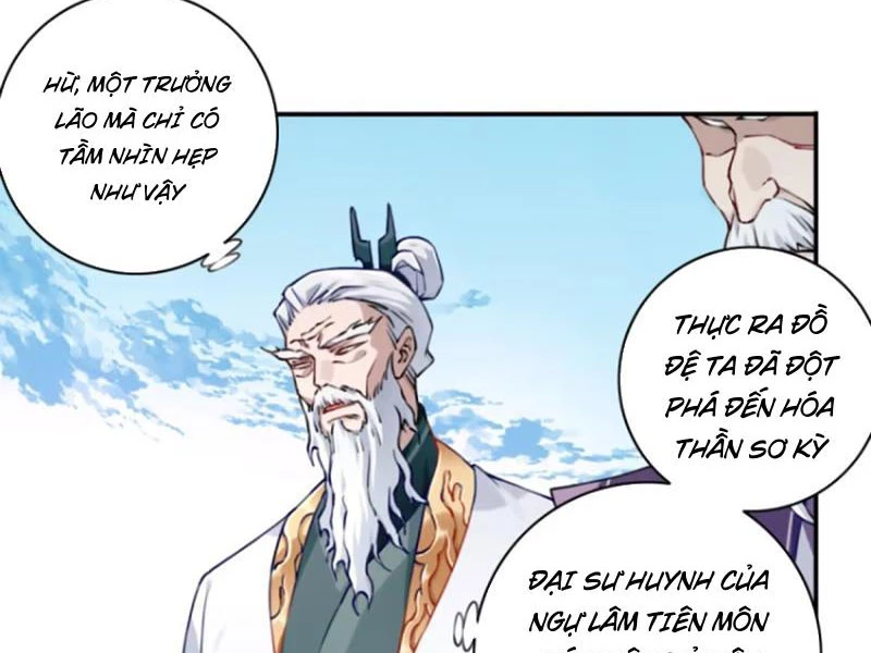 Ta Dùng Cơ Bắp Xưng Bá Tu Tiên Giới Chapter 49 - 5