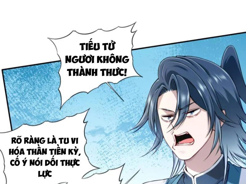 Ta Dùng Cơ Bắp Xưng Bá Tu Tiên Giới Chapter 49 - 9