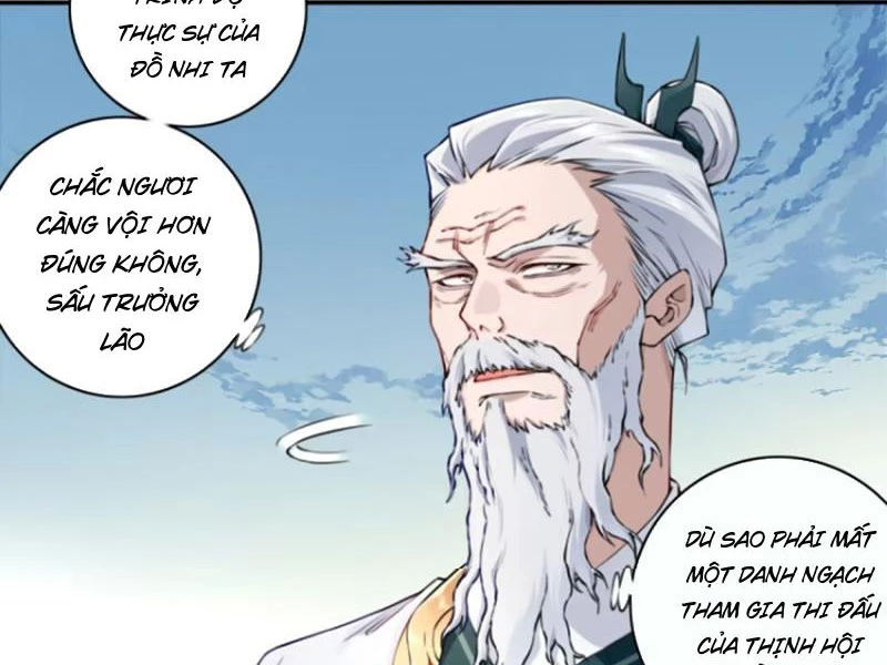 Ta Dùng Cơ Bắp Xưng Bá Tu Tiên Giới Chapter 49 - 12