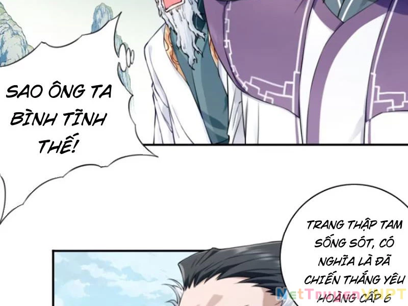 Ta Dùng Cơ Bắp Xưng Bá Tu Tiên Giới Chapter 49 - 14