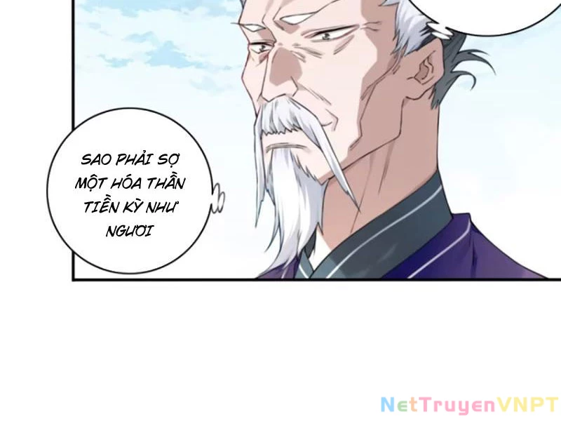 Ta Dùng Cơ Bắp Xưng Bá Tu Tiên Giới Chapter 49 - 15