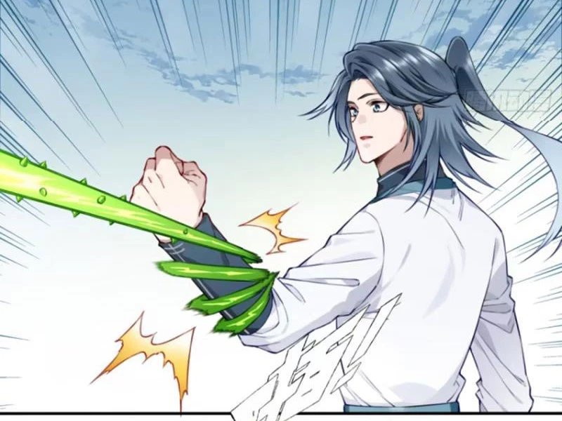 Ta Dùng Cơ Bắp Xưng Bá Tu Tiên Giới Chapter 49 - 20