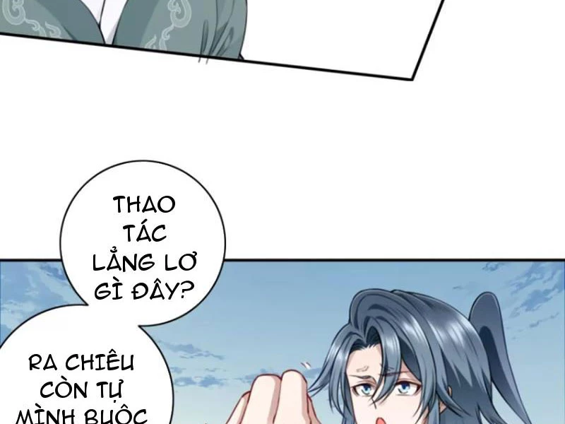 Ta Dùng Cơ Bắp Xưng Bá Tu Tiên Giới Chapter 49 - 22