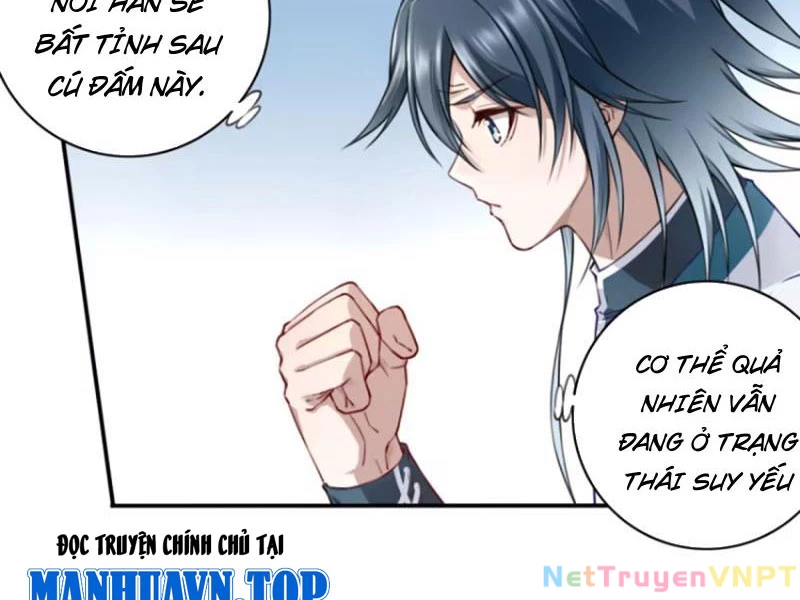 Ta Dùng Cơ Bắp Xưng Bá Tu Tiên Giới Chapter 49 - 33