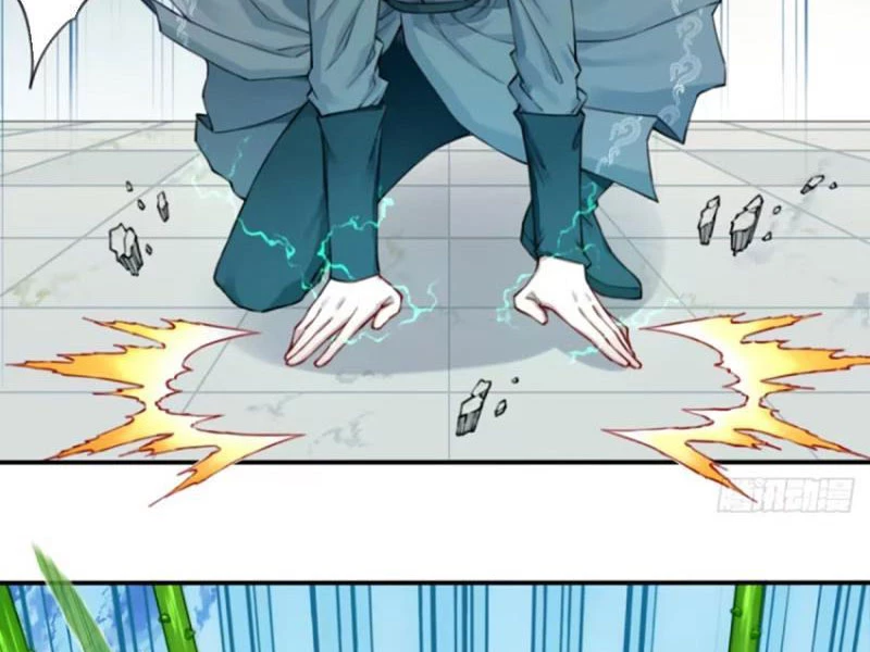 Ta Dùng Cơ Bắp Xưng Bá Tu Tiên Giới Chapter 49 - 35