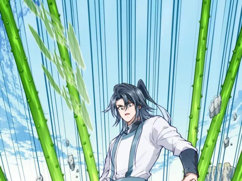 Ta Dùng Cơ Bắp Xưng Bá Tu Tiên Giới Chapter 49 - 36