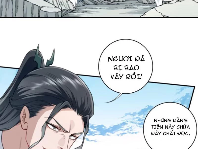 Ta Dùng Cơ Bắp Xưng Bá Tu Tiên Giới Chapter 49 - 38