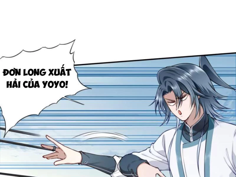 Ta Dùng Cơ Bắp Xưng Bá Tu Tiên Giới Chapter 49 - 53