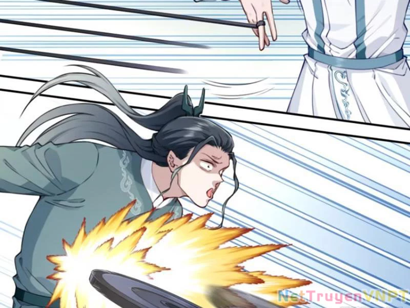Ta Dùng Cơ Bắp Xưng Bá Tu Tiên Giới Chapter 49 - 54