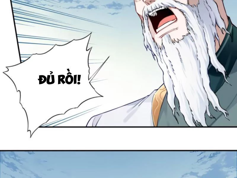 Ta Dùng Cơ Bắp Xưng Bá Tu Tiên Giới Chapter 49 - 59