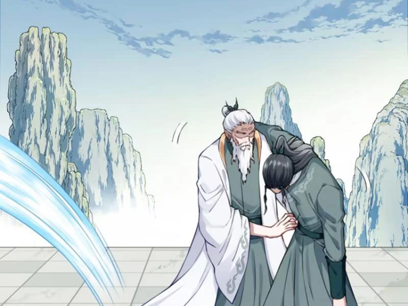 Ta Dùng Cơ Bắp Xưng Bá Tu Tiên Giới Chapter 49 - 60